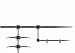 GARDENA 1381/8381-U 3/16-Inch L - Joint for Micro Drip System