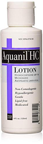 Aquanil Hc Lotion 4 Oz Sku In Pakistan Starshop Pk