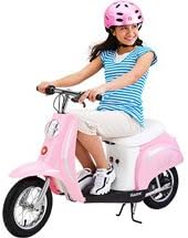 Razor Pocket Mod 24v Electric Scooter - Bella