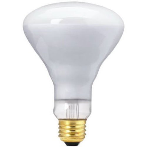 KEYSTORE INTL MCO70810 Westpointe BR30 Reflector Spot Light Bulb, 65W