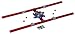 Hasbro B-Daman Crossfire: Surge Strike Arena or Vertigo Spin Arena