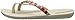 Ipanema Women's Imperial Flip Flop