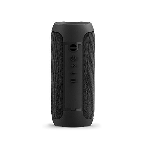Energy Sistem Urban Box 2 Onyx draagbare luidspreker (10 W, TWS, Bluetooth 5.0, USB/microSD-MP3-speler, FM-radio) - Afbeelding 4