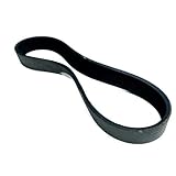 TreadLife Fitness Drive Belt for Sole Treadmills