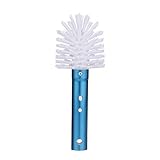 Blue Devil Corner and Step 360-Degree Pool Brush
