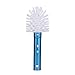 Blue Devil Corner and Step Pool Round Brush