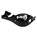 Tusk D-Flex Replacement Plastic Handguard Shields Black