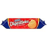 McVities Digestive 355g (Pack of 12)