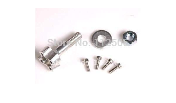 4250 KV500 motor RC Model Plane Parts 