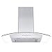 ZLINE KZ-30 Range Hood, Stainless-Steel