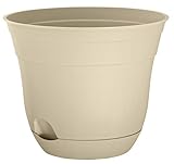 Suncast 0909L7 9.7" Indoor, Outdoor Self-Watering