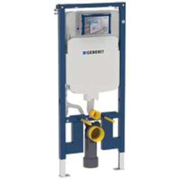 Geberit 111.791.00.1 Bastidor: Amazon.es: Bricolaje y herramientas