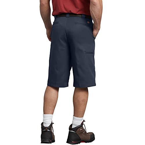 Dickies 13" Loose Fit Multi-Use Pocket Work Short - Navy