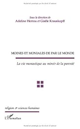 Moines et moniales de par le monde