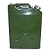 Crown Automotive 11010M Jerry Can, Olive Green