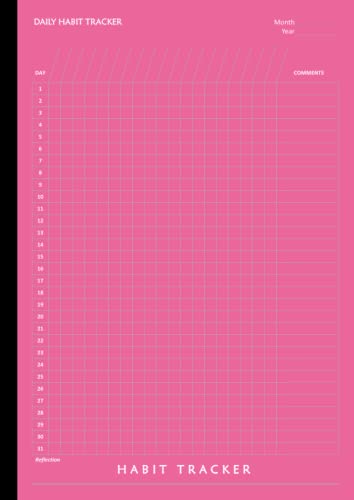 Habit Tracker: Habit Tracking