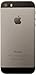 Apple iPhone 5S, GSM Unlocked, 32GB - Space Gray (Renewed)