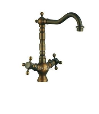 Detroit Bathware YS6596