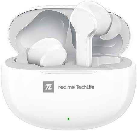 True Wireless Realme Buds Wireless Price Amazon Realme TechLife