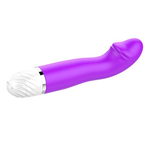 a-YUEYUE Multispeed Personal Massager, Waterproof and Quiet for Female Pleasure, 2 Colors Optional