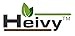 Heivy Organic Flax Oil (24 FL OZ), Flaxseed Oil Liquid, Cold Pressed Flaxseed Oil, Source of Vegetarian Omega-3 6 9, Flax Seed Oil Promotes Cardiovascular, Skin Health & Weight Loss, Hexane Free,USDA.
