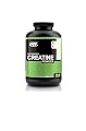 Optimum Nutrition Creatine Powder