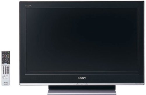 Sony製:BRAVIA KDL-32J3000　説明書、リモコン付き SONY BRAVIA J3000シリーズ KDL-32J3000 取扱説明書・レビュー記事