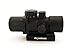 Monstrum Tactical S330P Ultra-Compact 3x Prism Scope