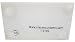Class A Customs 21 Gallon Water Holding Tank NSF Approved T-2100﻿ primary