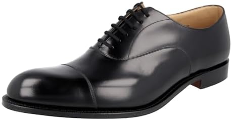 Amazon.com | Regal Oxford Straight Tip 315R Men's, Black, 23.5 cm