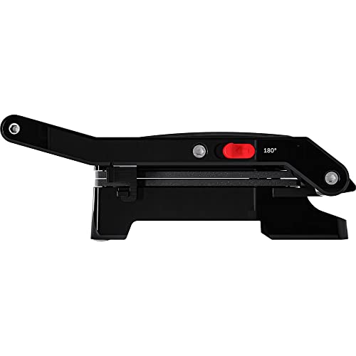 MINI GRILL OSTER 2 em 1, 1000W, 220V, OGRL230