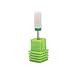 Ceramic Nail Drill Bits, 3/32
