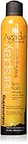 Agadir Argan Oil Volumizing Hair Spray Firm Hold, 10.5 oz