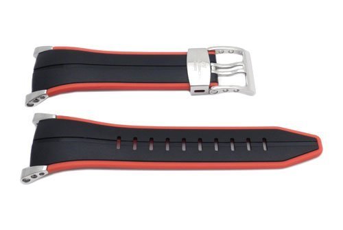 Seiko Sportura Formula One Honda Watch Band