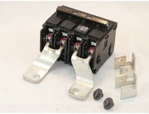 Siemens MBK200 200-Amp Main Circuit Breaker for Use in EQ Type Load