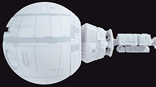 Moebius Models 2001-3 2001 Space Odyssey - Discovery XD-1 1/144 Scale Model Kit