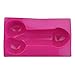 Vi Bachelorette Party Cake Mold Silicone, Hilarious Jelly Mold, Funny Loaf Pan, 11 Inch