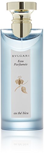 Bvlgari Au The Bleu For Men by Bvlgari Eau Parfumee Eau De Cologne Spray 5 oz. / 150 Ml