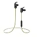 TaoTronics Bluetooth In Ear Headphones Wireless Earbuds Sports Magnetic Earphones with Built-in Mic (Sweatproof with IPX5 Splash Proof Rating, aptX Stereo, Up to 7 Hours Talk Time, Ceramic Antenna)