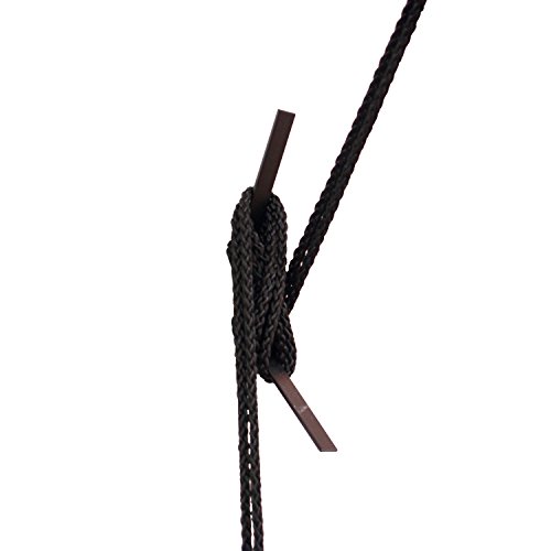Extreme Max 3004.0204 Kayak/Canoe/Bike/Ladder Hoist & Lift for Storage in Shop or Garage - 120 lb. Capacity,Black - Image 5