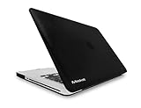 ProtoCASE - PRO 15-inch [2in1] Soft-Touch Plastic Hard Case Cover & Keyboard Cover for Macbook Pro 15