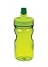 Nalgene Grip 'n Gulp Bottle, Green, 12oz