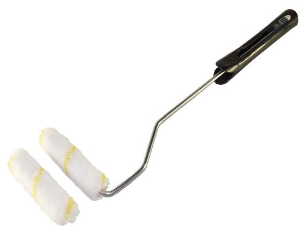 Nespoli 2-Piece Painting Kit - Fiber Blade & Plastic Handle