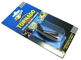 ACME Tornado Model 635 Pealess Whistle Black - Image 3