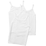 Hanes Toddler Camisole (3-Pack)