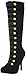 Funtasma by Pleaser Women's Ringmaster Knee-High Boot