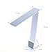 Led Desk Lamp with USB Charging Port,Eye-Caring Table Lamp with 3 Brightness Control(Read/Study/Relax),Table Lamp with Rechargeable Battery Travel Size, Touch Control and Rotatable Arm by KQRNS