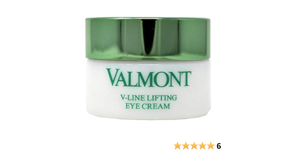 valmont v line eye cream