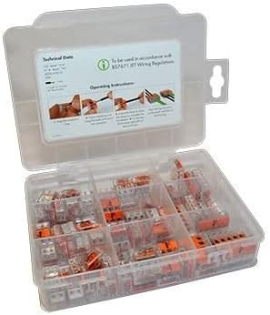 WAGO 60281155 Box 85pc