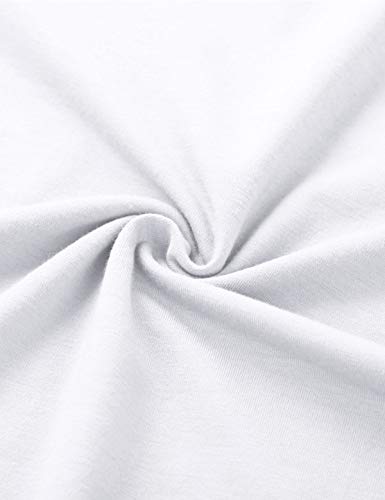 TiaoBug-Body-Uomo-in-Cotone-Tuta-Sportiva-Fitness-Body-da-Ginnastica-Artistica-Leotard-Jumsuit-T-Shirt-Manica-Corta-Sport-Triathlon-Palestra-Lingerie-Sexy-Completa-Intera